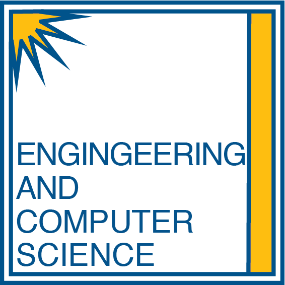 Engineering and Computer Science Logo